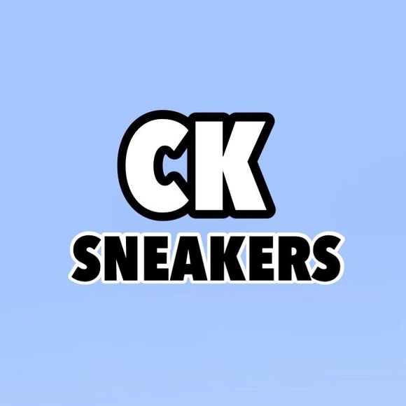 Meet your Posher, Calvin - Picture 1 of 1